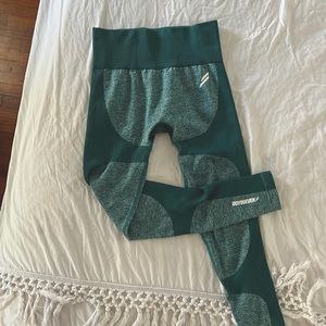 Do You Even Seamless Leggings size small. Excellent User Condition